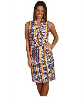 Vince Camuto Printed Sleeveless Dress VC2A1036 $39.99 (  MSRP