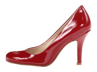 Nine West Ambitious Red Patent