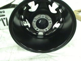 Helo HE879 Wheel with Gloss Black Milled 17x9" 5x5 5"