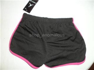 Nike Air Jordan Baby Girls Shirt Shorts Outfit Clothes Set Sz 24M 2T Summer