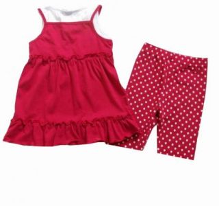 Girl Princess Minnie Dress Pants Skirt 2 5Y Kids Top Costume Fairy Outfits 2pcs