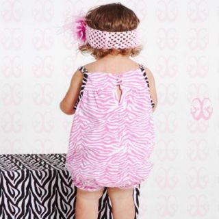 Girls Baby 1pcs Ruffle Romper Pants S0 24M Bloomers Nappy Cover Clothes Playsuit