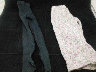 Huge Baby Girls Age 12 18 24 2T Month Clothing Lot Gymboree Gap Old Navy