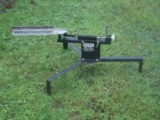 Outers Fixed Ground Skeet Thrower Trap Clay Pigeon Launcher Adjustable Angle