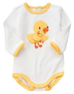 Gymboree Brand New Baby Duck Blanket One Piece Bodysuit Hoodie Pants U Pick