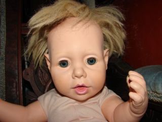 1984 j turner real baby doll