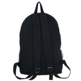 New Style Cute Hands Patterns Canvas Bag School Bag Shoulder Bag Backpack St