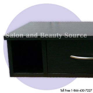 Wall Beauty Salon Styling Station Furniture Equipment