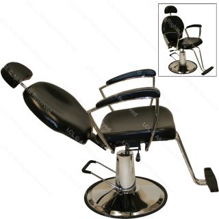 All Purpose Hydraulic Barber Chair Shampoo Tattoo Spa Salon Equipment