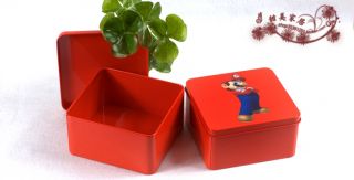 Super Mario Brothers Birthday Party Supplies