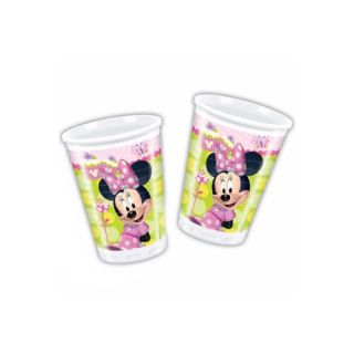 Minnie Mouse Clubhouse Birthday Party Supplies Theme All Items Available Gift