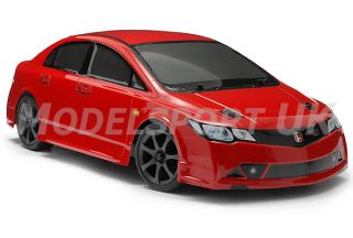 Speed Passion RS1 Touring Car RTR Honda Civic Mugen R