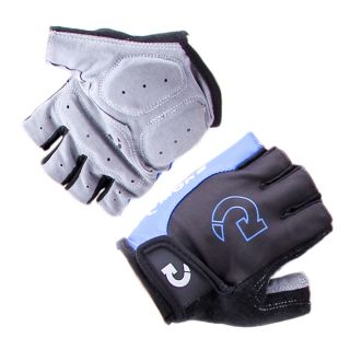 Outdoor Sports Cycling Bike Bicycle Gel Half Finger Gloves Size M L XL New