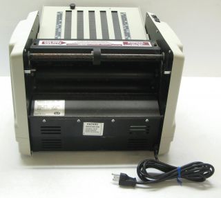 Martin Yale 121700 Automatic Paper Folding Machine
