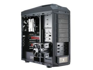 Coolermaster cm Storm Trooper SGC 5000 KKN1 Full ATX Computer Case Upto 8 Fan