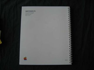 Original 1986 Macintosh 512K Enhanced M0001E in Original Box 1984 Style