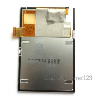 New LCD Display Screen for Sony Xperia Tipo Tapioca ST21I ST21A