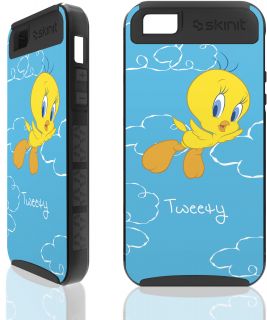 Tweety Bird Flying Apple iPhone 5 5S Cargo Case
