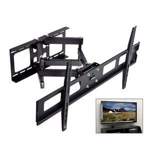Brateck Articulating Full Motion Wall Mount for 37'' 70'' Displays