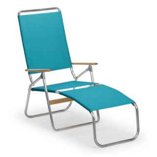 Telaweave Multi Position Folding Chaise Lounge