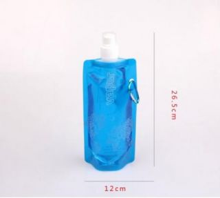 2013 Mouth Hydration Hiking Climbing Sports Water Bladder Bag Camping Kettle 004