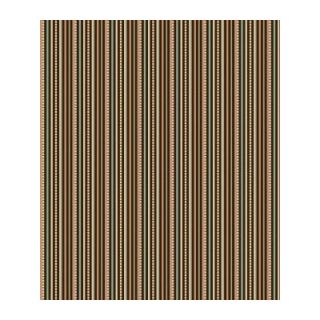 Home Dynamix Environs Beige/Multi Colored Striped Rug