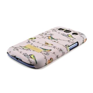 Ted Baker Case for Samsung Galaxy S3 i9300 Hollon Birdie
