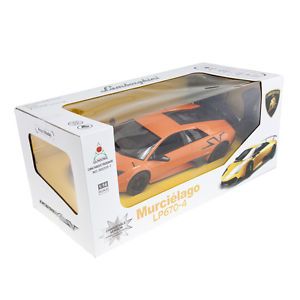 1 14 RC Remote Radio Control Racing Car Kids Toy Lamborghini Murcielago LP640