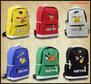 Childrens Lunch Bag Rucksack Backpack