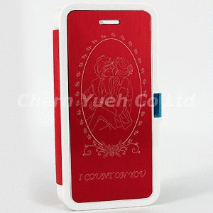 Hard Case Phone Cover Apple iPhone 4