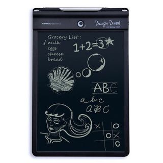Improv WT10355 Boogie Board Large LCD Writing Tablet