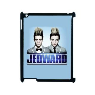 Jedward Apple iPad 2 Hard Case