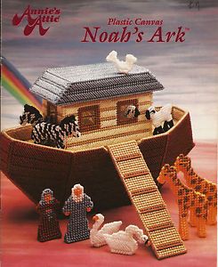 Noahs Ark Animals