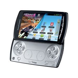 Dummy Phone Sony Ericson Xperia Play R800 Good for Store Display Great Kids Toy