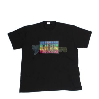 LED T Shirt Sound Activated