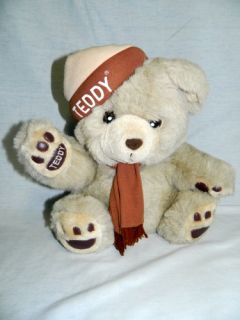 zellers teddy bear