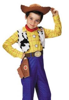 Toy Story Jessie Costume