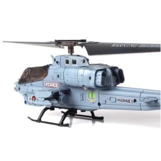Syma S108G USB IR 3 5CH Remote Control Mini RC Helicopter w Gyro LED Light Toy