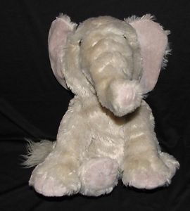 Kohl's Cares for Kids Animal Planet Plush Elephant Toy Kohls