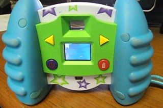 Blue Hat Toy Co Little Shots Digital Camera Photo Video Camera for Toddlers