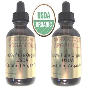 100 Pure Organic Health & Beauty