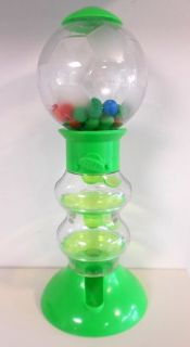 Fun Gum Ball Machine Candy Dispenser Child Toy Gift New