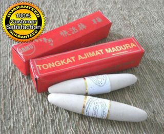 2 Jamu Herbal Tongkat Ajimat Madura Stick Tight Clean Vaginal Instant Virgin