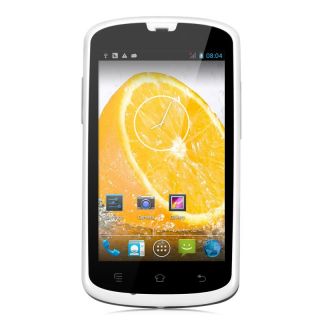 Unlocked 4 0" Haier W718 Cell Smartphone IP67 Waterproof 3G Android 4 2 Dual Sim