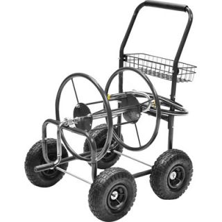 Precision Products 250 Hose Reel Cart