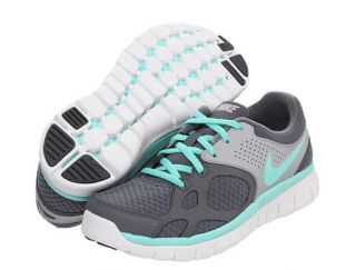 Women's Nike Flex High Performance Running Shoes All Sizes Graytropicaltwist