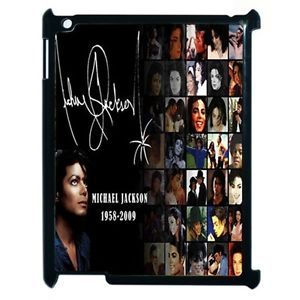 Michael Jackson iPad 2 Case Rare