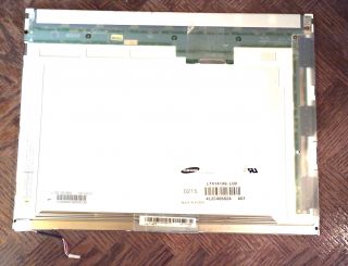 IBM ThinkPad R31 14 1" LCD Screen LTN141X8 L00