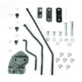 Hurst 3733163 Competition Plus Shifter Installation Kit