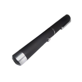 Powerful 5mW 532nm Green Laser Line Pointer Pen Mid Open Visible Beam Astronomy